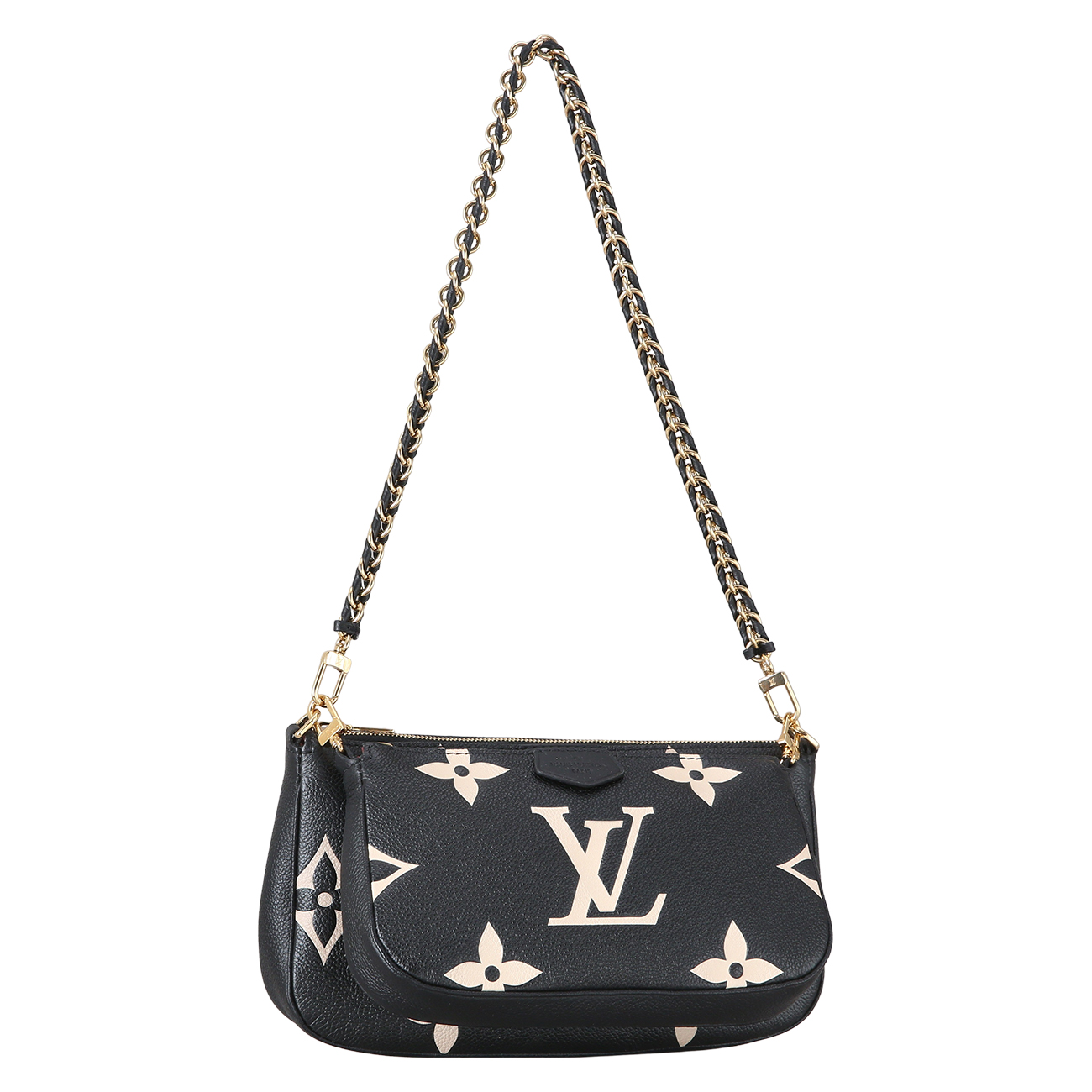 LOUIS VUITTON(USED)루이비통 M45777 멀티 포쉐트 악세수아